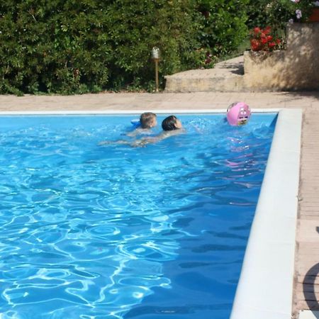 Bourikos House Corfu Apartman Áno Korakiána Kültér fotó